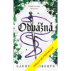 Odvážná - Roberts Lauren