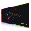 Herná podložka Huzaro RGB Design