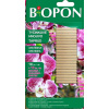 Biopon Orchideje hnojivové tyčinky 10 kusů