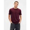 Pánske tričko s logom everyday soft GAP|XS