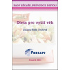 Dieta pro vyšší věk - Zuzana Kala Grofová