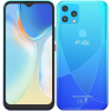 FiGi Note 1S, 4/128GB, Dual SIM, modrý - SK distribúcia