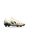 Sondico Blaze Childrens FG Football Boots Lemonade/Black 1 (33)