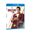 Shazam! 2 Blu-ray (3D+2D… (David F. Sandberg)