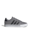 adidas Daily 4.0 Shoes Adults Grey/Blk/Wht 9 (43.3)