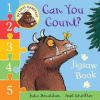 Gruffalo, Can You Count?
