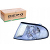 SMEROVKA DEPO 8D0953049A 8D0953049C 8D0953123