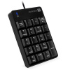 CONNECT IT NumCALC CKB-0060-BK, čierna CKB-0060-BK
