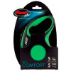 flexi Comfort popruh S 5m/15kg zelené NEW