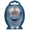 Slúchadla Maxell 303438 PLUGZ WHITE
