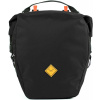 Cyklistická taška Restrap Panniers 22l - Black uni