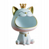 Záhradná figúrka - Lucky Cat Statua Resin Desk Statuettes (Lucky Cat Statua Resin Desk Statuettes)