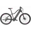 Maxbike TORVI AKCE černý