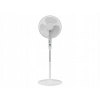 Podlahový ventilátor SilverCrest SSVF 45 B1 biely