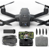 KARUISRC K610 Dron GPS s kamerou 4K IMX bezkartáčový Auto Return Home