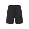 Pánske cyklistické kraťasy Rogelli Buccino II black L