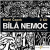 Bílá nemoc - Karel Čapek (mp3 audiokniha)