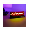 Cyberpunk Edgerunner LED-Light Phantom Edition 22 cm