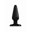 Plug & Play Butt Plug Basic 4 Inch