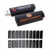 Pendrive GOODRAM UCL3 64 GB USB 3.0 čierny