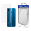 3mk Armor case Huawei P20 Lite čiré