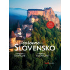 MAFRA Slovakia a.s. Čarovné Slovensko (tretie, doplnené vyda