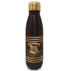 Pyramid International Fľaša Harry Potter - Black and Gold