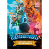 Guide to Minecraft Legends (The Official Minecraft Team)()