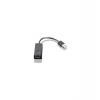 LENOVO adaptér USB 3.0 Ethernet RJ-45 (náhrada za 0A36322, 4X90E51405) (4X90S91830)