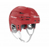 Bauer Helma Bauer Re-Akt 85 SR, červená, Senior, L, 57-62cm