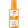 Eucerin SUN OIL CONTROL DRY TOUCH SPF 50+ sprej-rozprašovač, transparentný na opaľovanie (inov.22) 1x200 ml