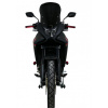 MRA WINDSCREEN TOURING, BLK