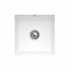 Villeroy & Boch Subway 50 Keramický drez 44x44 cm, CeramicPlus, Snow White 332501KG
