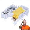 Blokovanie zámku pre práčku Hotpoint-Ariston C00299278