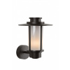 vonkajšie nástenné svietidlo lampa Lucide GOESS 27840/01/43 1x23W E27