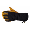 WARMPEACE GRYM, black/brown - M