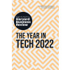 Year in Tech, 2022 (Brožovaná)