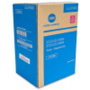 Toner Konica Minolta TNP-79M | 13000 pages | Magenta | Bizhub C3350i C4050i AAJW350