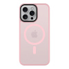 Tactical MagForce Hyperstealth kryt pre iPhone 15 Pro Max Pink Panther