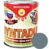 Syntadur 0110 šedá základný syntetický náter 0,9 kg