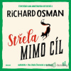 Střela mimo cíl - Richard Osman - online doručenie