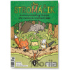 Stromáčik - máj 2022 - Strom života