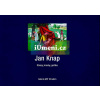 Jan Knapp. Obrazy, kresby, grafika | Galeire Art Chrudim
