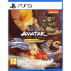 Craftenwood PlayStation 5 videohry GameMill Avatar: The Last Airbender - Quest for Balance
