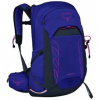 OSPREY TEMPEST 22 deep fig/hotspot pink Modrá batoh