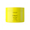 DuoLife Pro Vita C Body Scrub 200ml - Telový cukrový peeling s vitamínom C, mandľovým olejom a bambuckým maslom