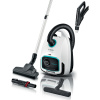 BGL6HYG1 vreckový vysávač BOSCH (BGL6HYG1 ProHygienic)