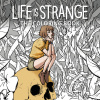 Life Is Strange: Coloring Book (Vieceli Emma)