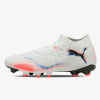 Puma FUTURE 8 MATCH FG/AG PUMA White-Bla EUR 42.5