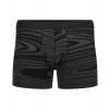 ACLIMA WarmWool Boxer shorts, Man Black Motion - M